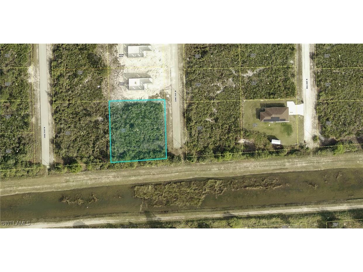 6001 June Avenue N Lehigh Acres FL 33971 225042434 image1