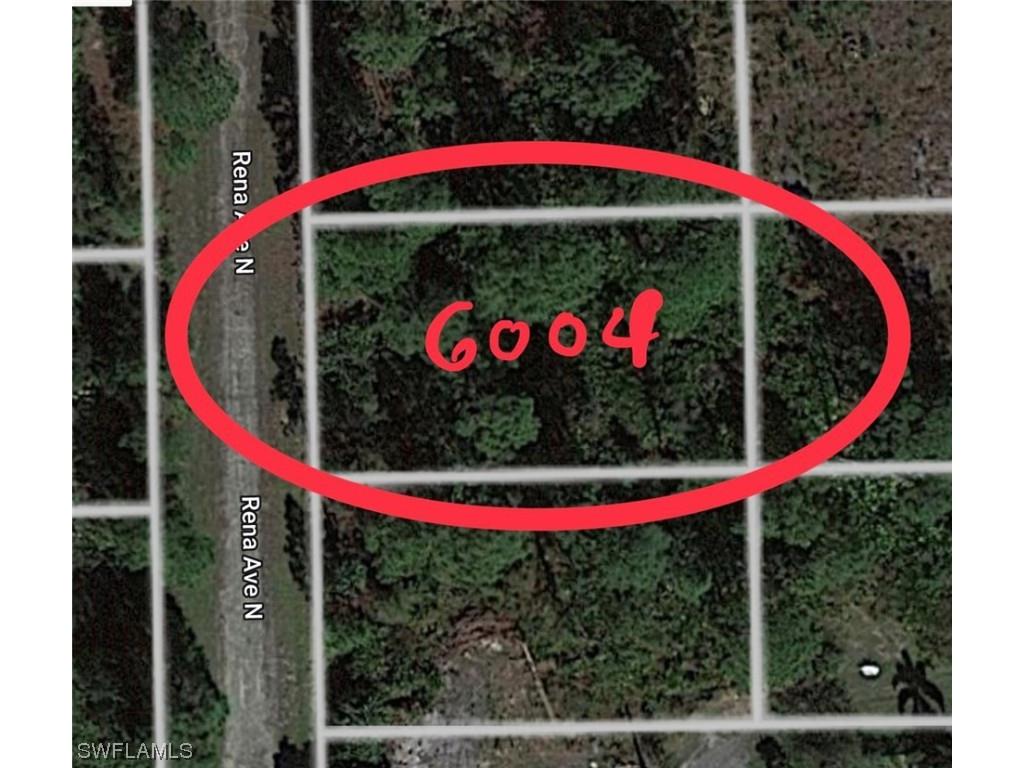 6004 Rena Avenue N Lehigh Acres FL 33971 223047703 image1