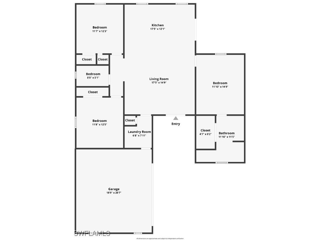 6005 Beth Avenue N Lehigh Acres FL 33971 225050390 image37