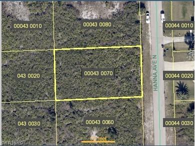 6005 Hanna Avenue N Lehigh Acres FL 33971 223087059 image1