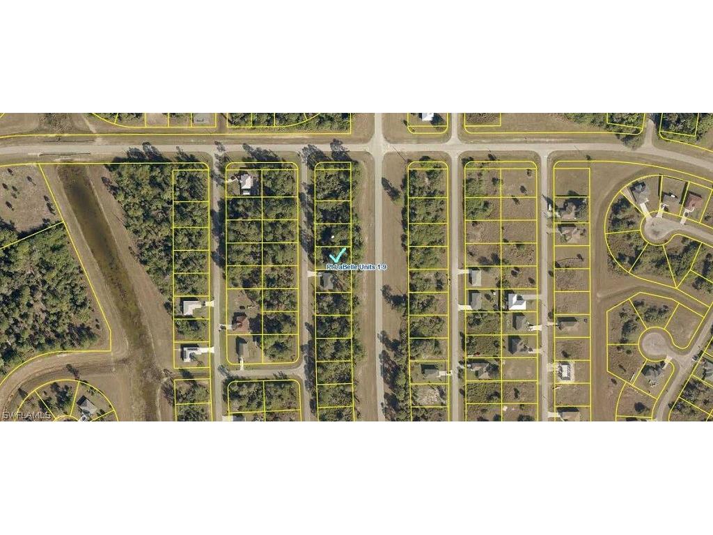 6007 Kumquat Circle Labelle FL 33935 222083889 image1