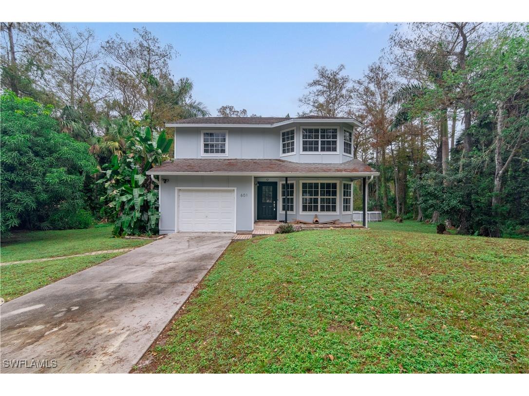 601 18th Avenue NW Naples FL 34120 224090467 image1