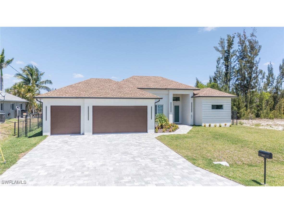 601 SW 13th Street Cape Coral FL 33991 225048354 image1