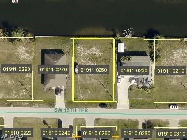 601 SW 15th Terrace Cape Coral FL 33991 224092829 image1