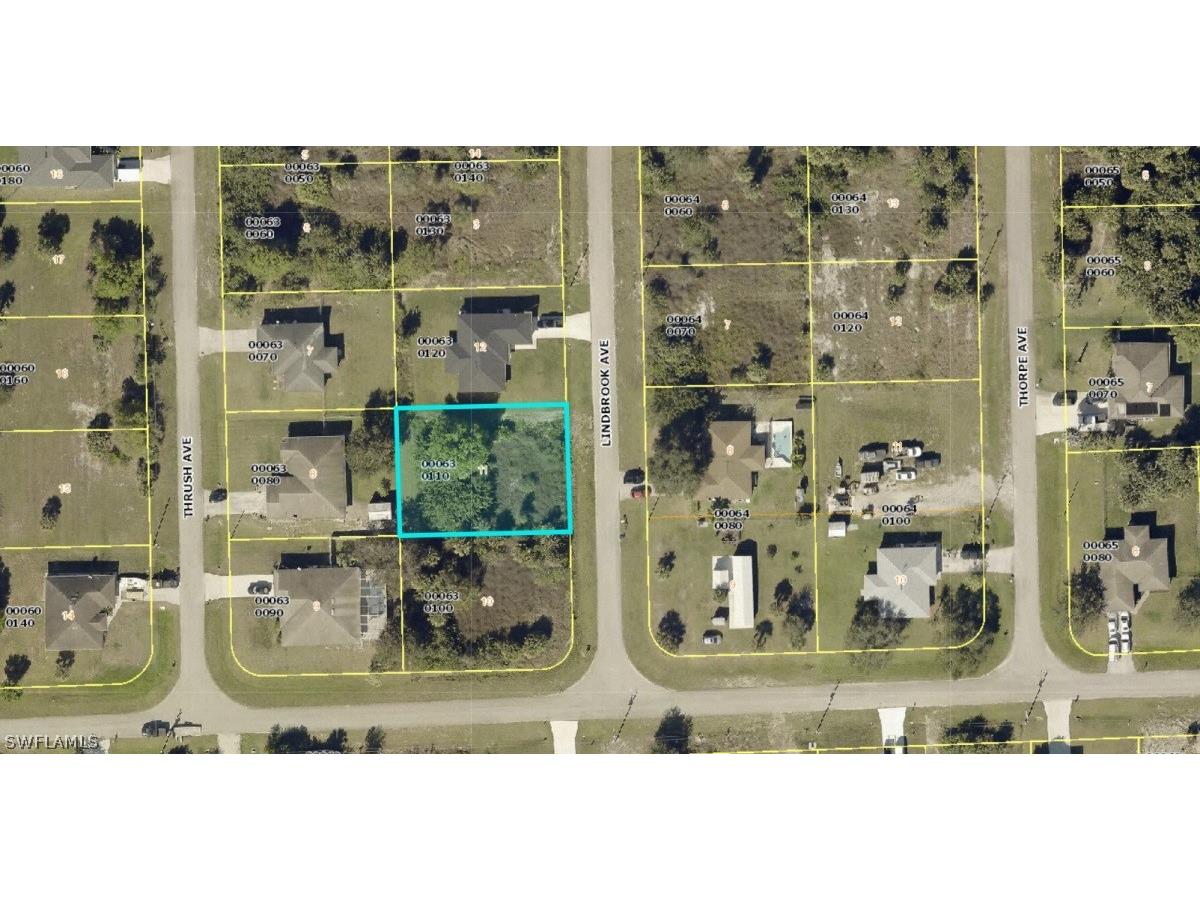 6011 Lindbrook Avenue Fort Myers FL 33905 222086734 image1