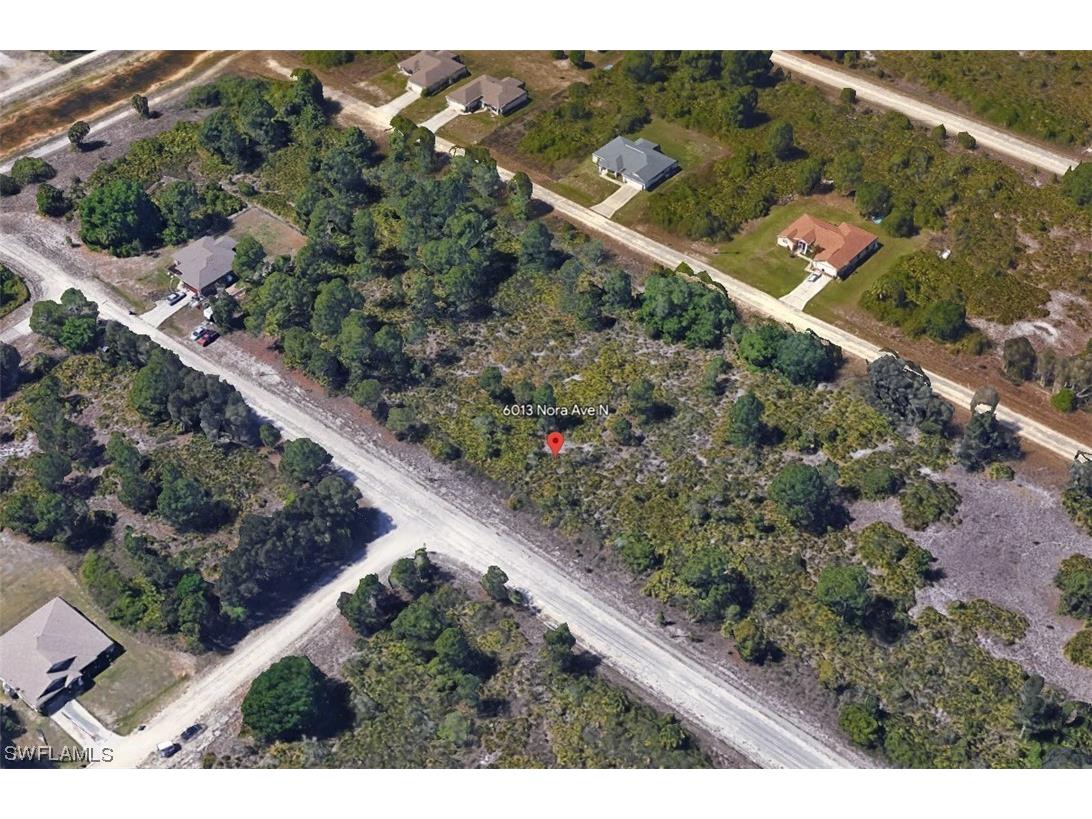 6013 Nora Avenue N Lehigh Acres FL 33971 223042238 image1