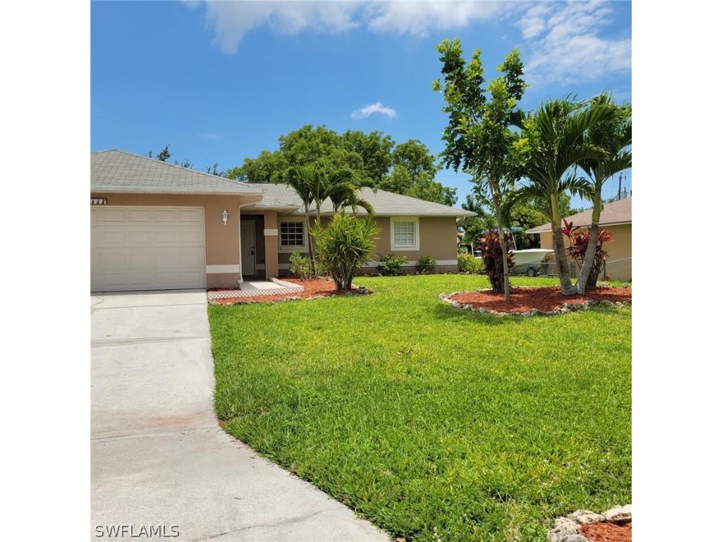 602 SE 3rd Street, Cape Coral, FL, 33990 MLS 224056427 Edina Realty
