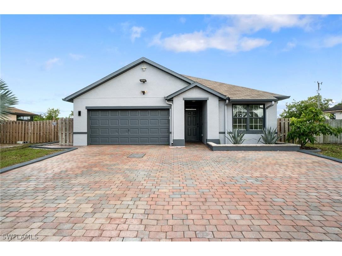 602 SW 25th Street Cape Coral FL 33914 224050885 image1