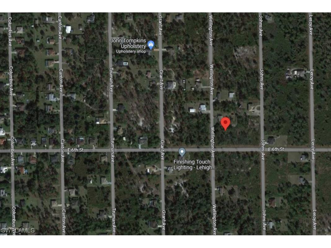 602 Wellington Avenue Lehigh Acres FL 33972 223069596 image1