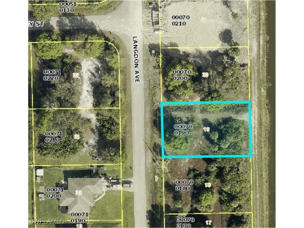 6028 Langdon Avenue Fort Myers FL 33905 225030075 image1