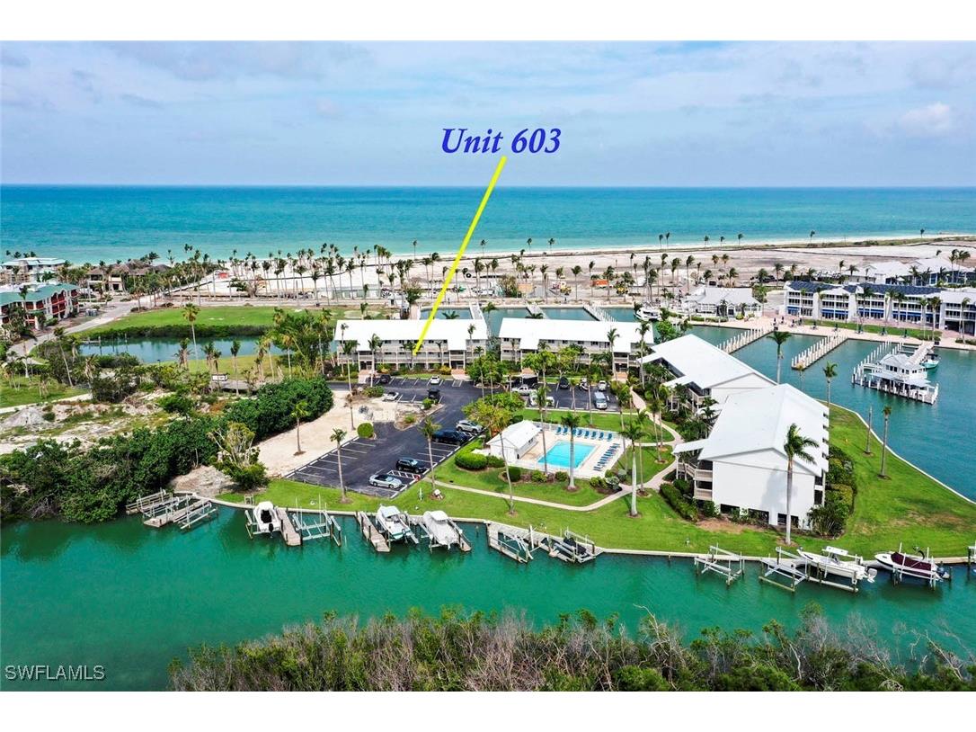 603 Marina Villas Captiva FL 33924 225023664 image1