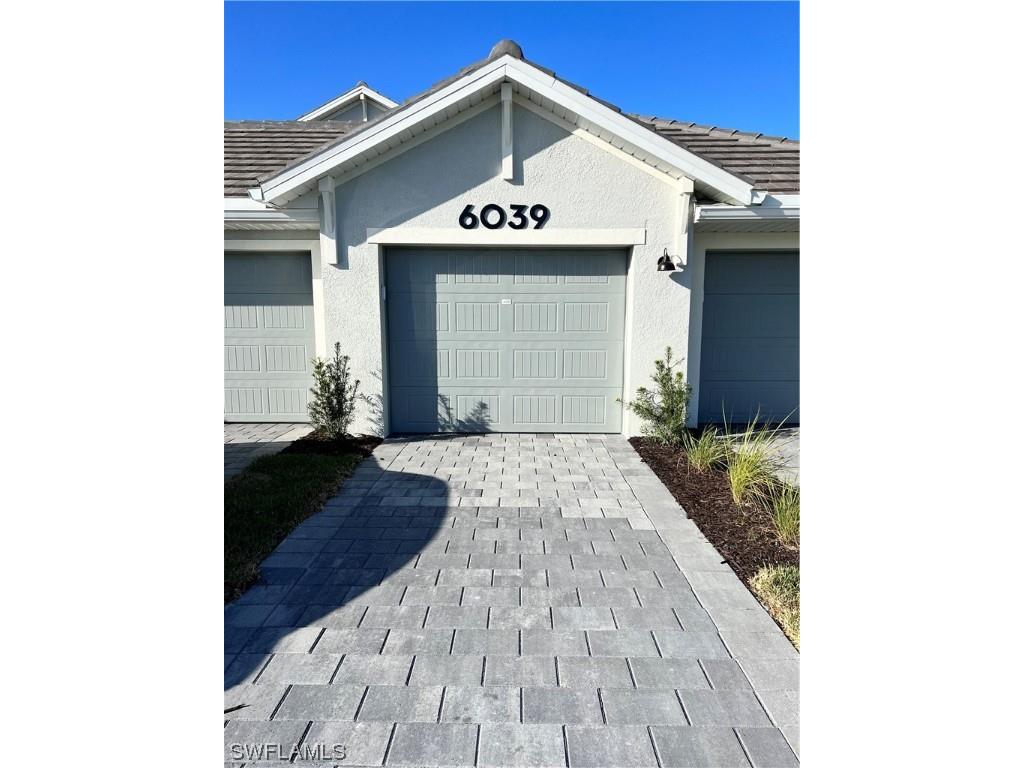 6039 Ellerston Way #2018 Ave Maria FL 34142 223012163 image1