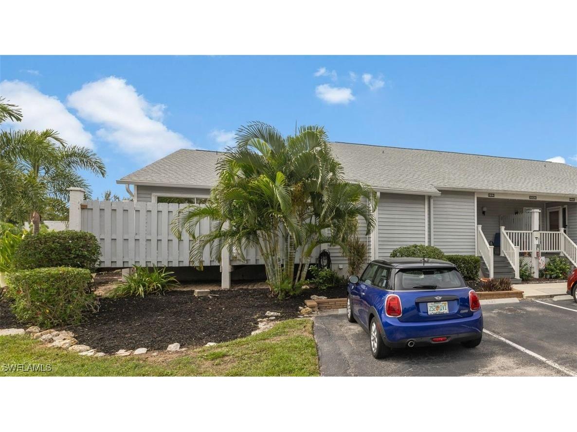 6043 Timberwood Circle 222, Fort Myers, FL, 33908 MLS 224054252