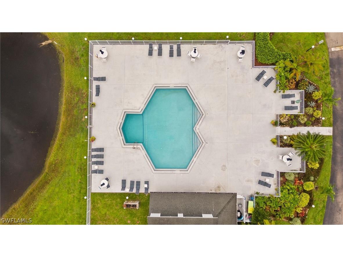 6043 Timberwood Circle 222, Fort Myers, FL, 33908 MLS 224054252