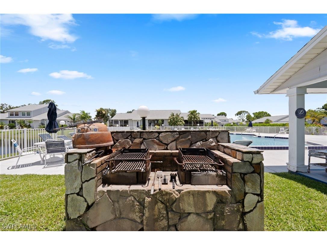 6043 Timberwood Circle 222, Fort Myers, FL, 33908 MLS 224054252