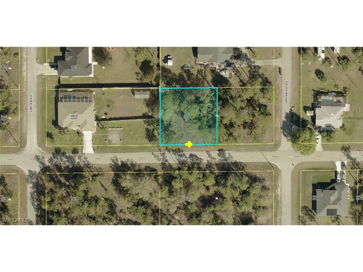 605 E 14th Street Lehigh Acres FL 33972 225047982 image1