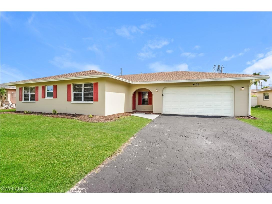 605 SE 35th Street Cape Coral FL 33904 223047336 image1
