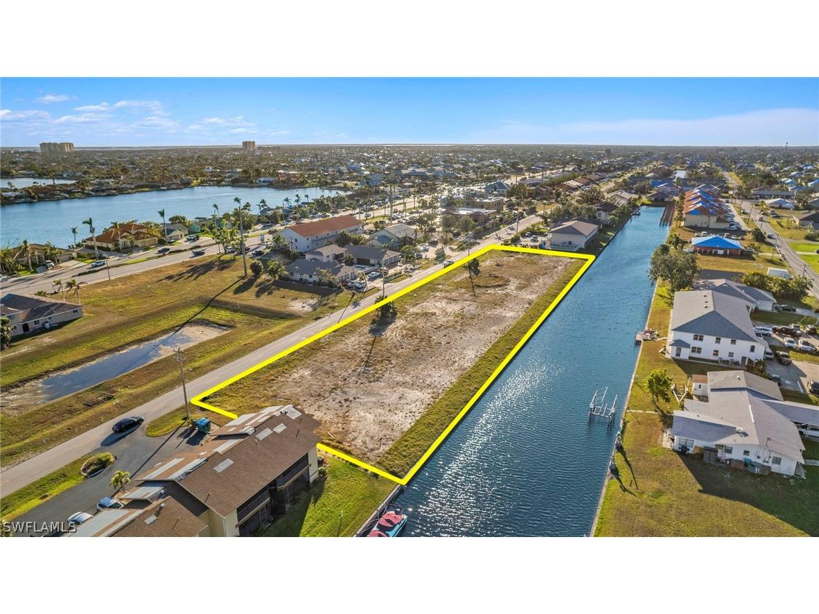 605 SW 47th Terrace Cape Coral FL 33914 223011321 image1