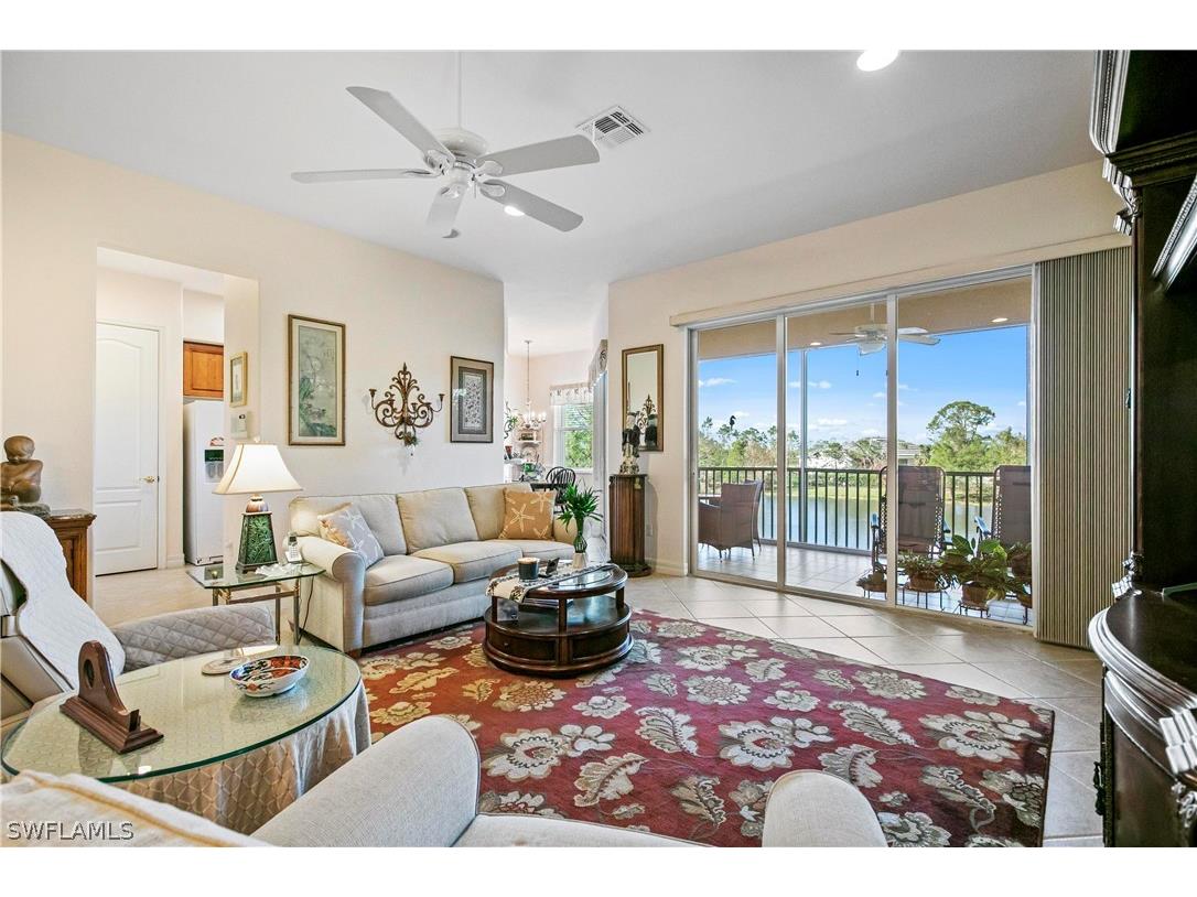 6050 Jonathans Bay Circle #202 Fort Myers FL 33908 222085739 image1