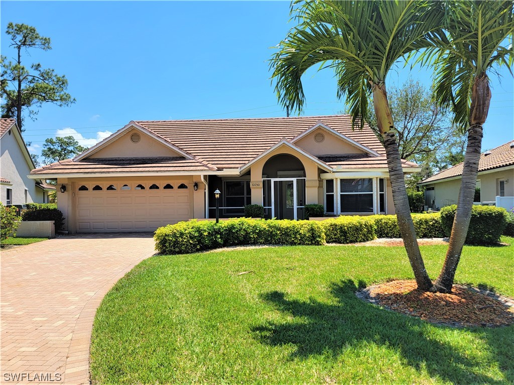 6050 Westbourgh Drive Naples FL 34112 223028907 image1