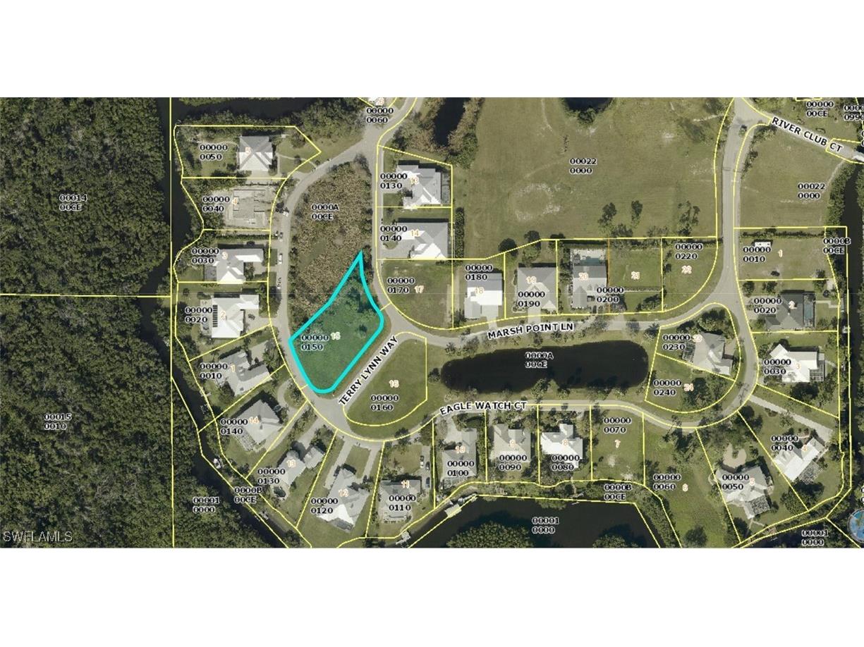 6051 Eagle Watch Court North Fort Myers FL 33917 224058431 image1