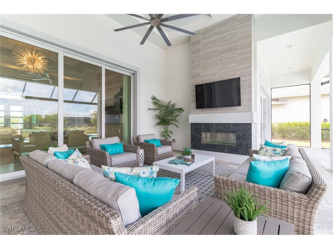 6051 Plana Cays Drive Naples FL 34113 225043125 image39