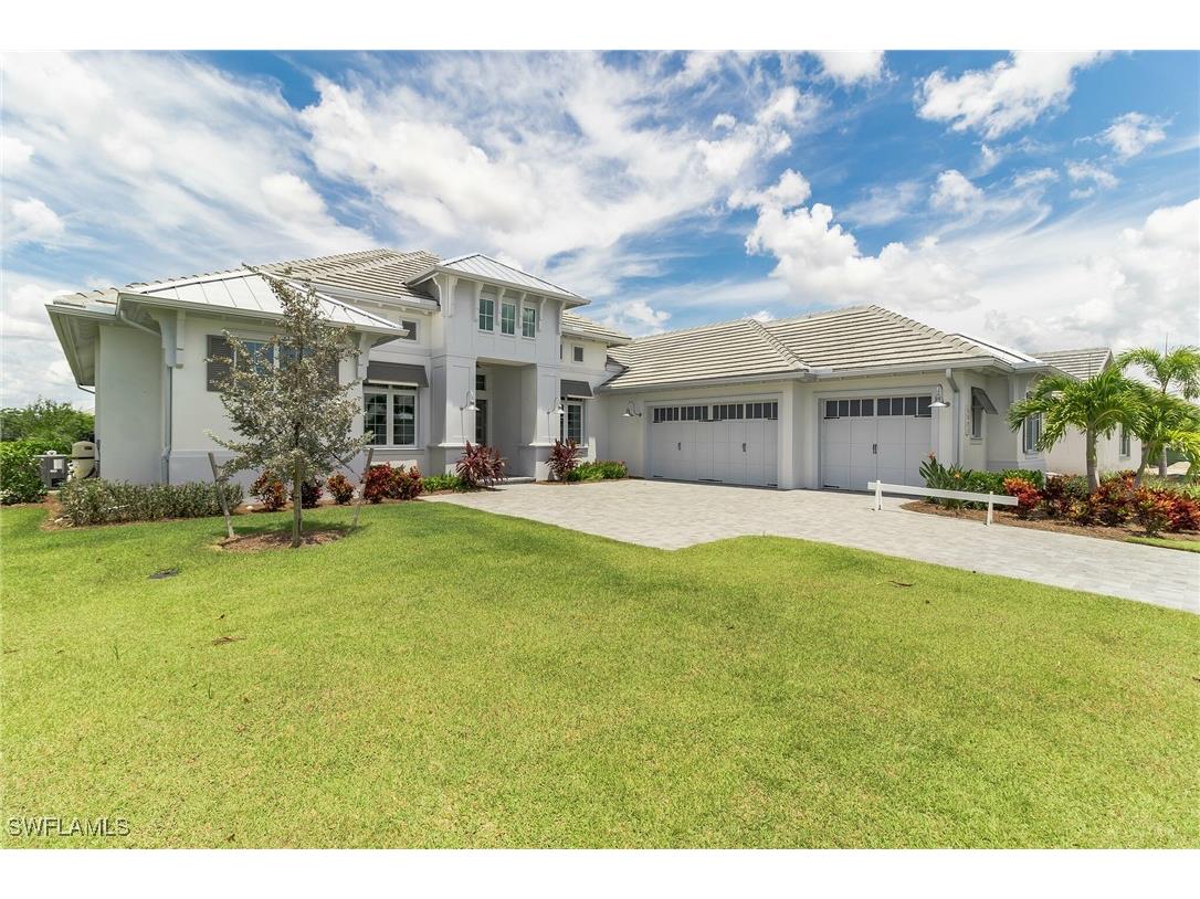 6051 Plana Cays Drive Naples FL 34113 225043125 image4