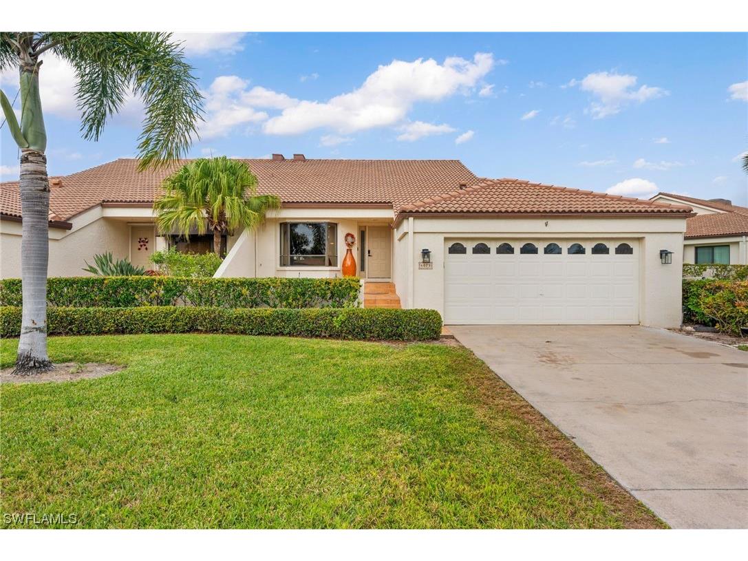 6073 Forest Villas Circle, Fort Myers, FL, 33908 MLS 223094473
