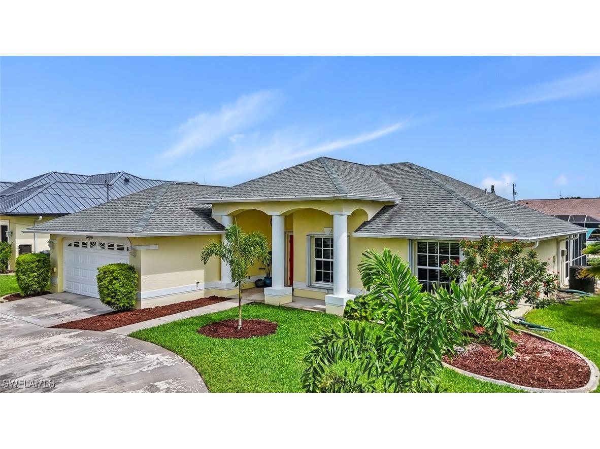 608 SW 43rd Terrace Cape Coral FL 33914 225052239 image1