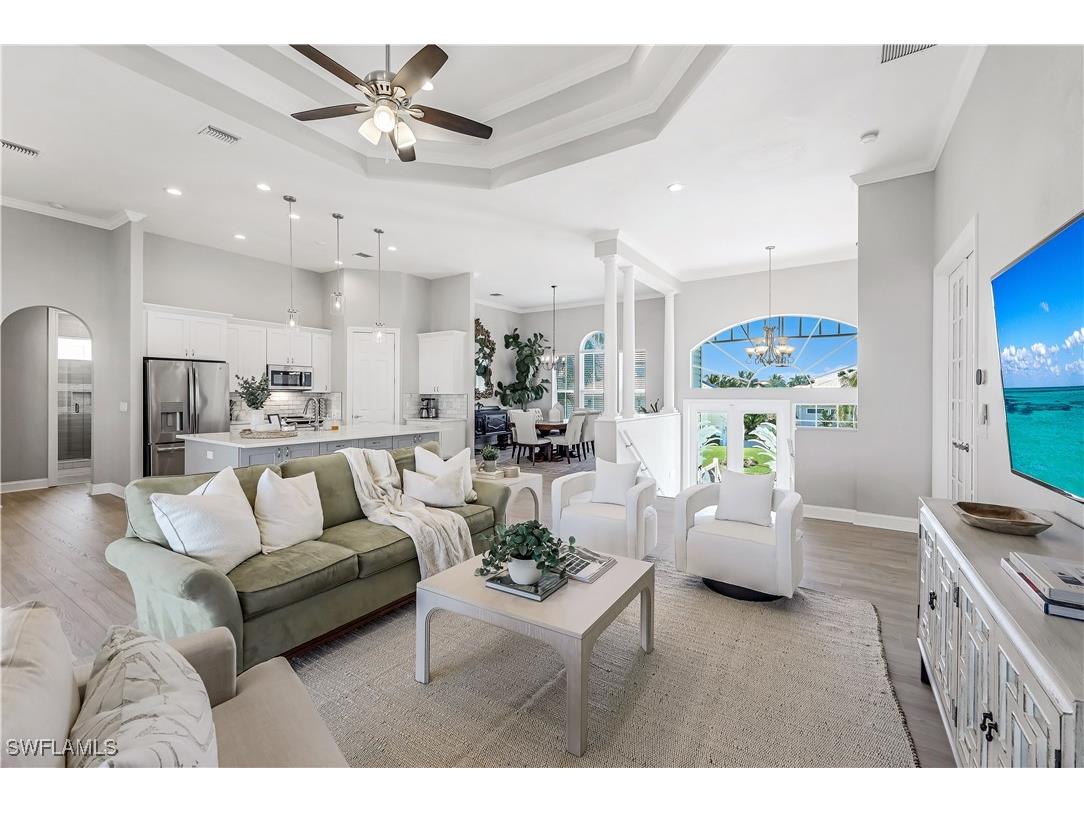 6081 Tidewater Island Circle Fort Myers FL 33908 224059909 image1