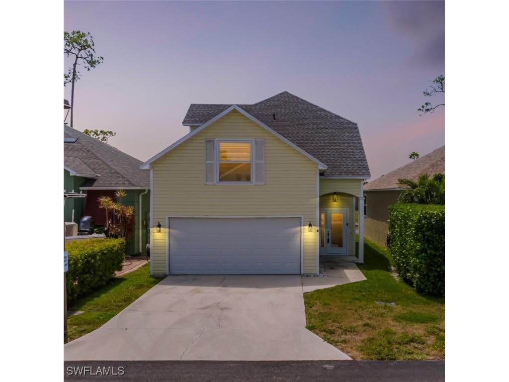 6081 Waterway Bay Drive Fort Myers FL 33908 225036780 image1