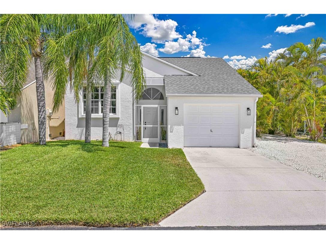6088 Waterway Bay Drive Fort Myers FL 33908 225043973 image1