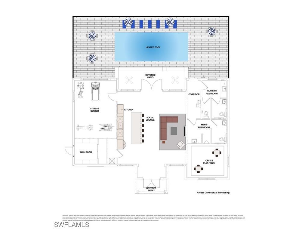 6093 Barbara Circle Naples FL 34112 225044304 image9