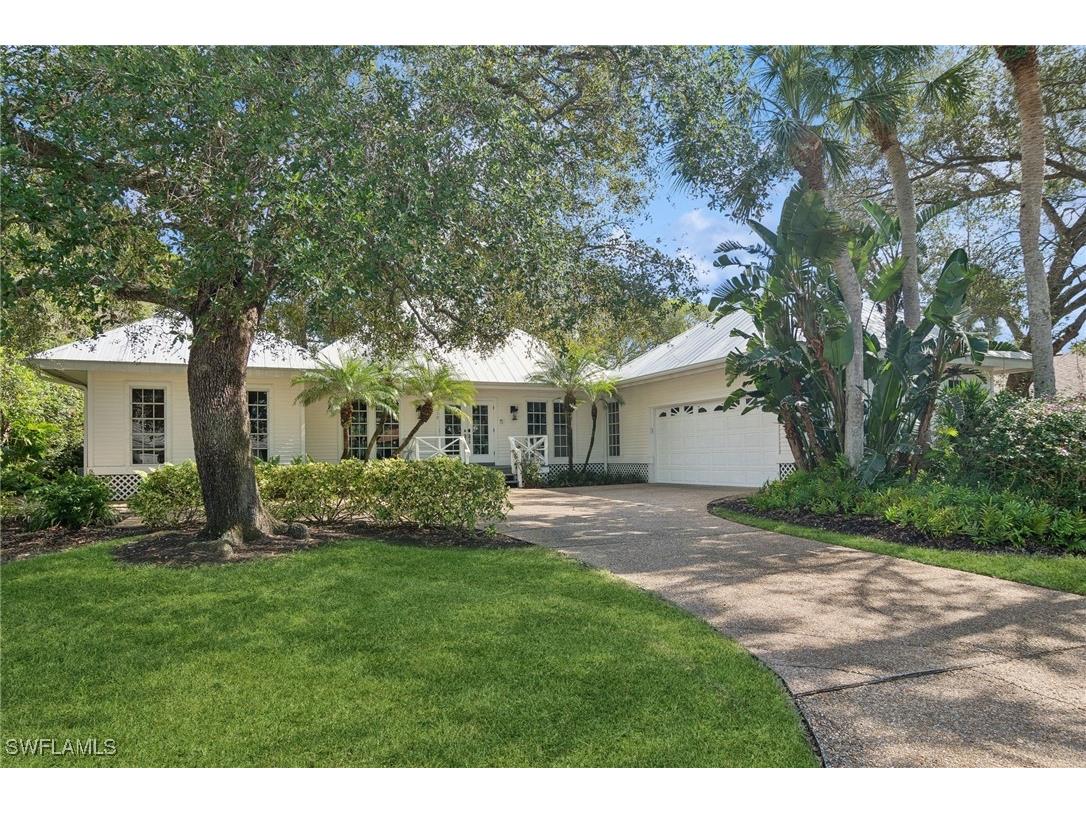 610 Jacana Circle #25 Naples FL 34105 225019626 image1