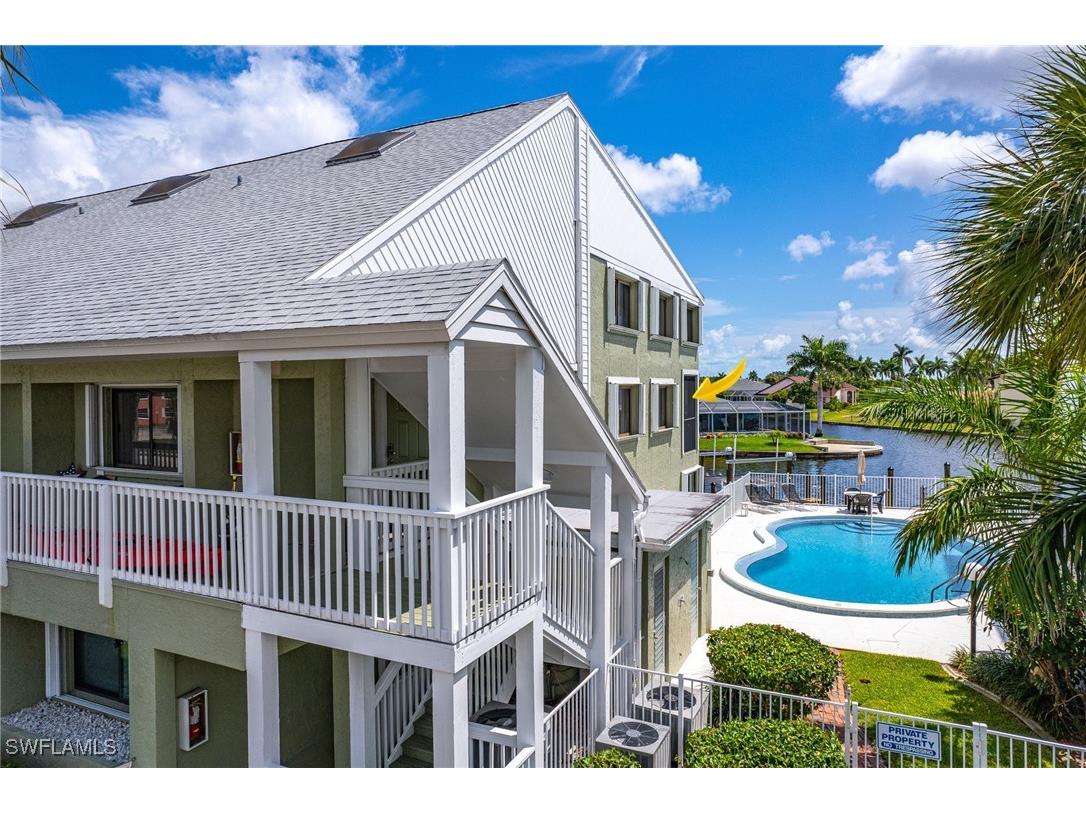 610 Victoria Drive #203A Cape Coral FL 33904 225040479 image1