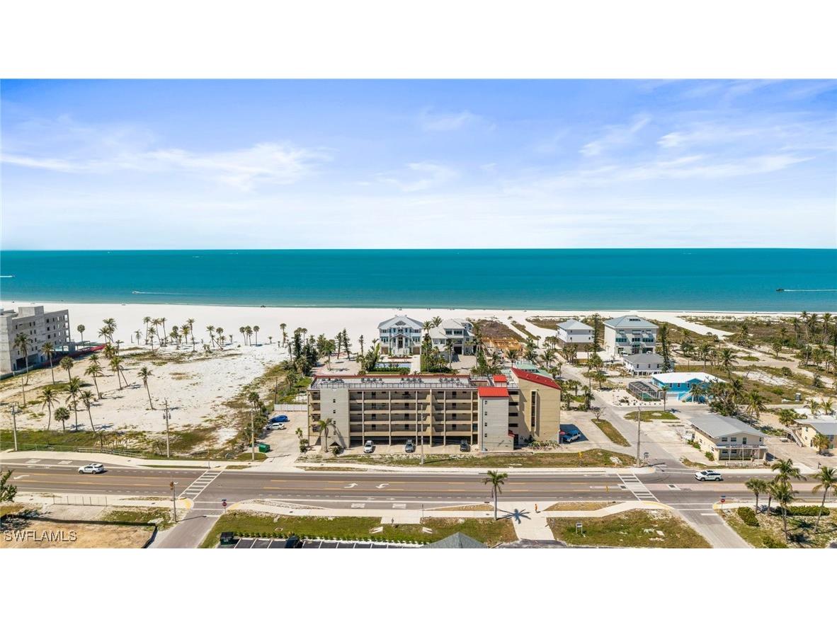 6100 Estero Boulevard #2C, Fort Myers Beach, FL, 33931 | MLS: 225039875 ...