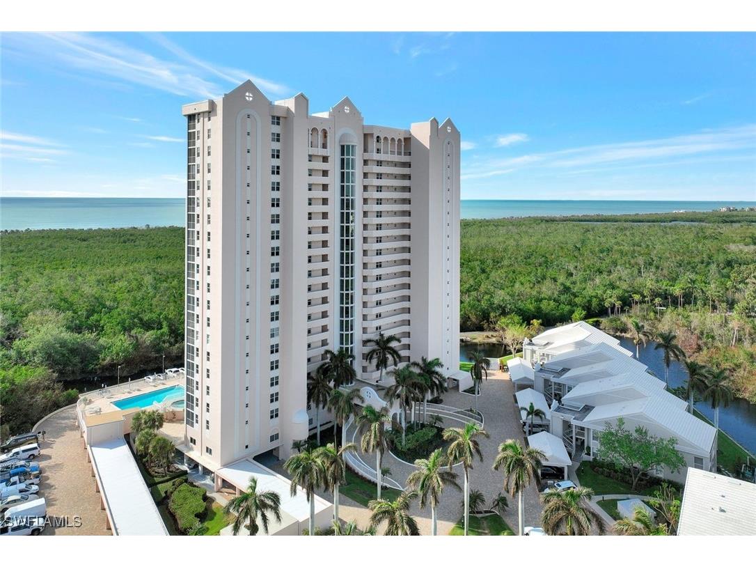 6101 Pelican Bay Boulevard #1402 Naples FL 34108 224086890 image1