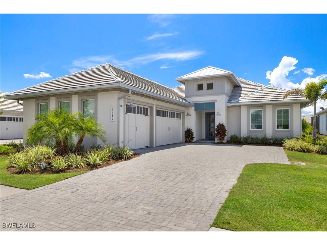 6136 Rodney Bay Lane Naples FL 34113 225030467 image1