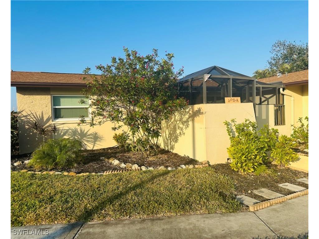 6148 Principia Drive #1 Fort Myers FL 33919 225004811 image1