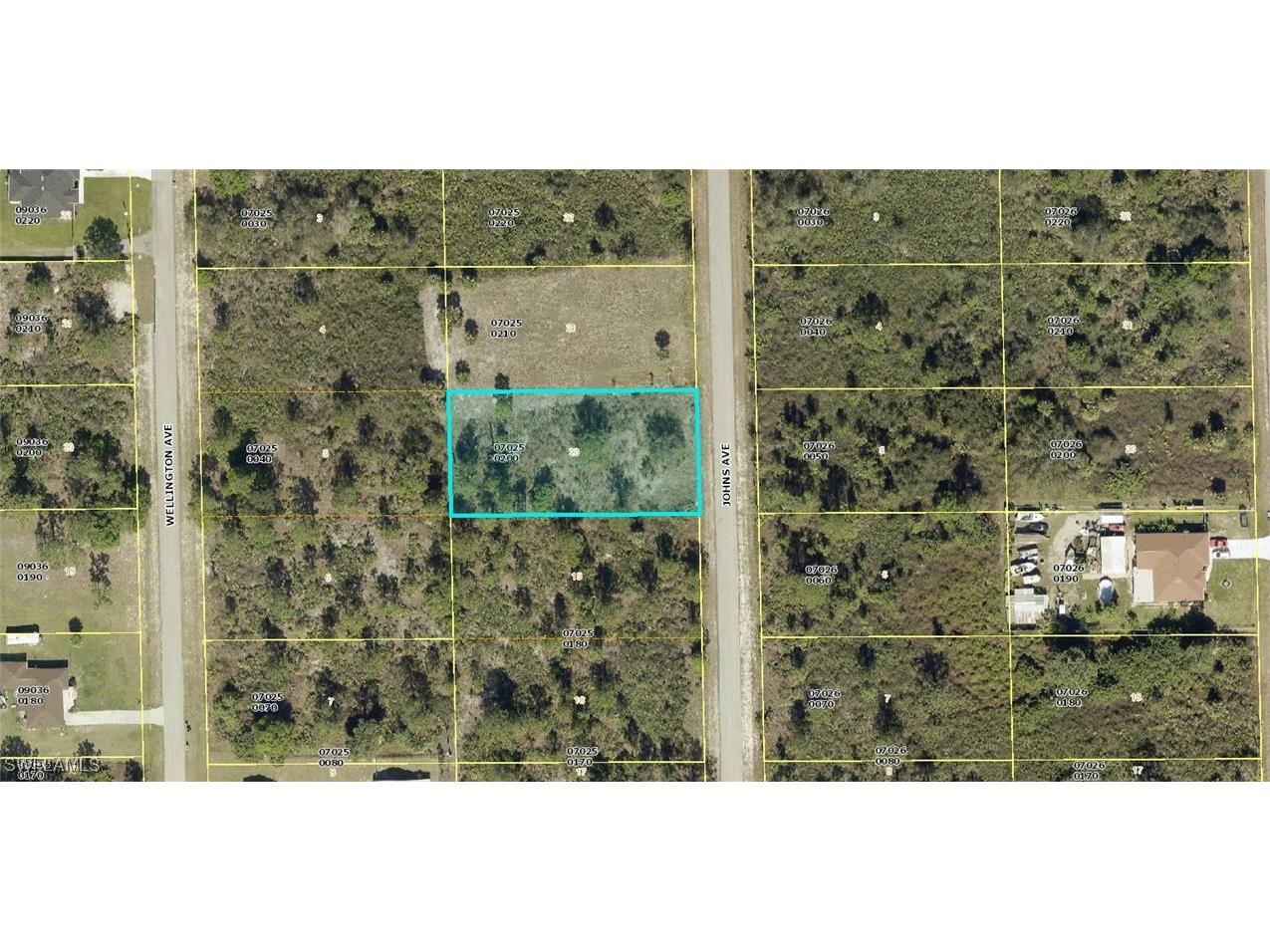 615 Johns Avenue Lehigh Acres FL 33972 224104443 image1