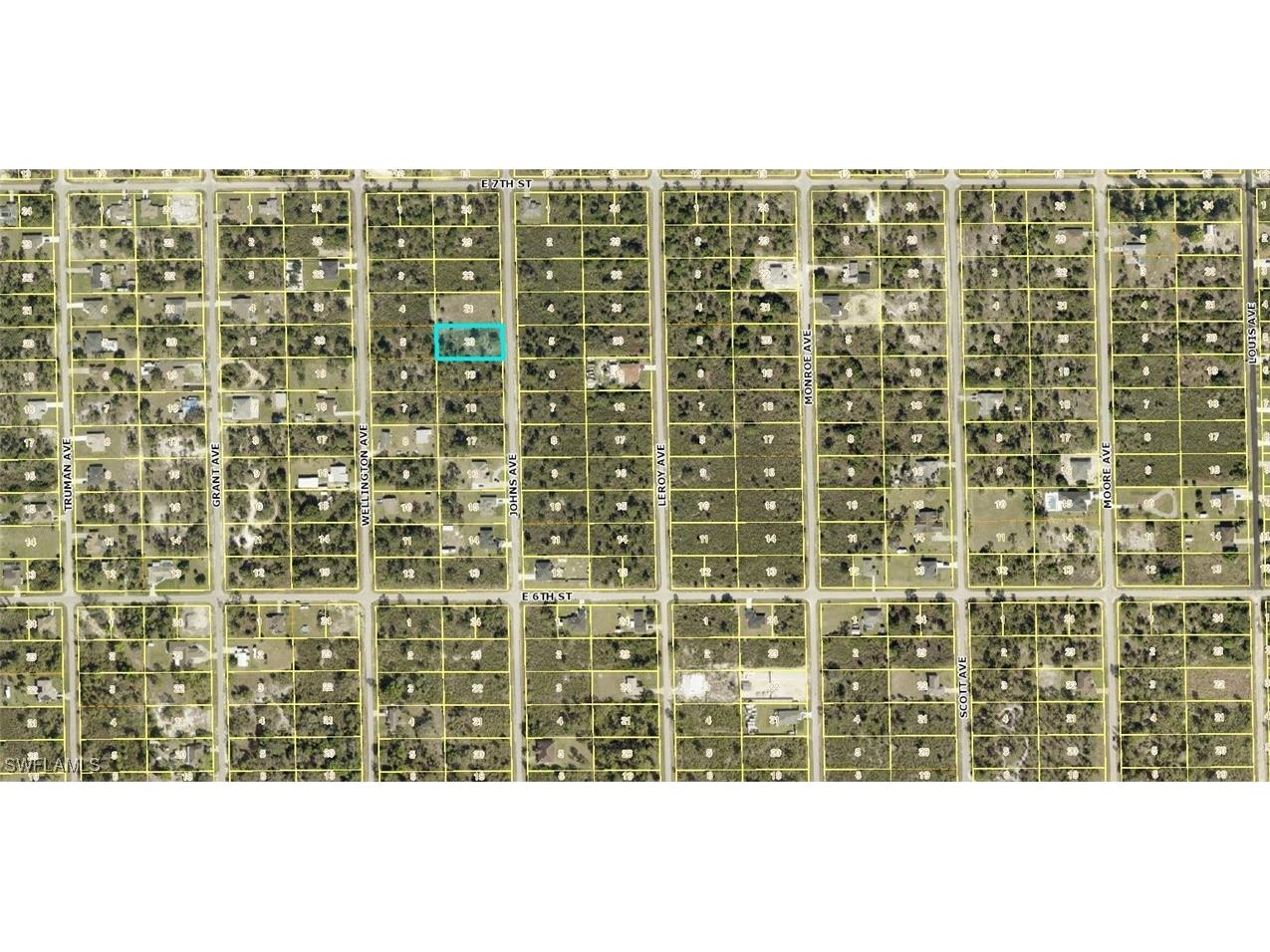 615 Johns Avenue Lehigh Acres FL 33972 224104443 image3