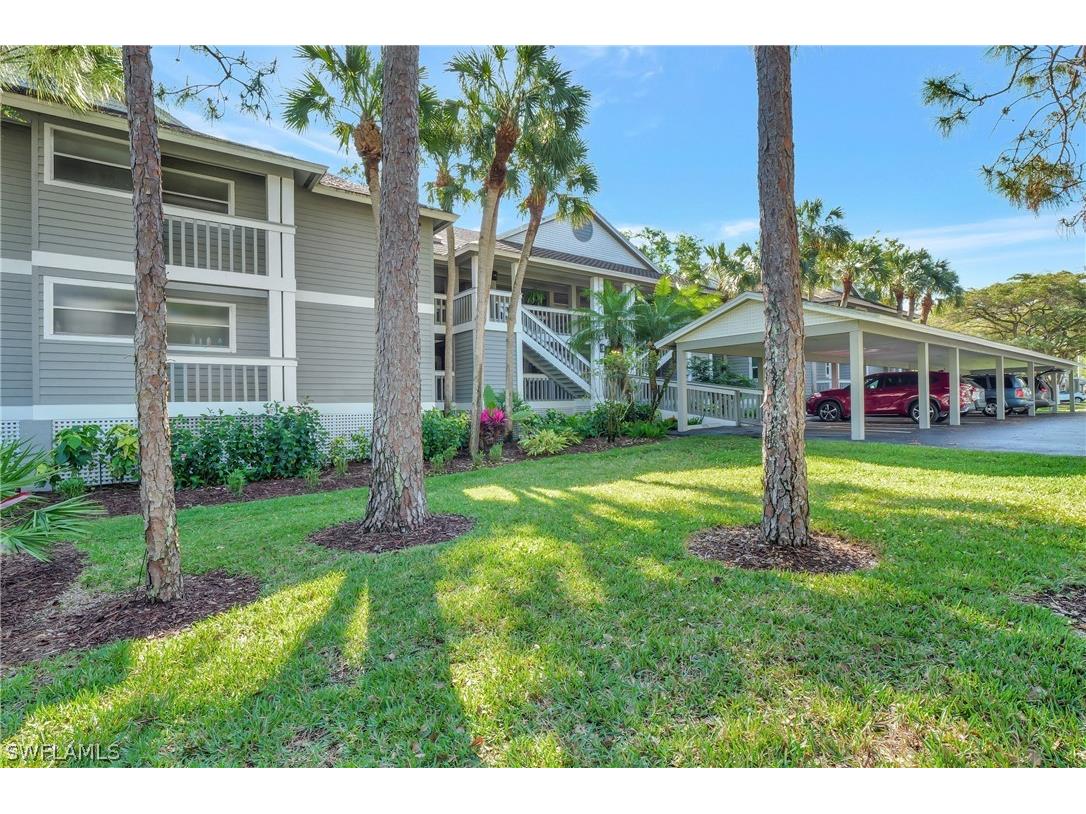 616 Wiggins Bay Drive 616, Naples, FL, 34110 MLS 224026205 Edina
