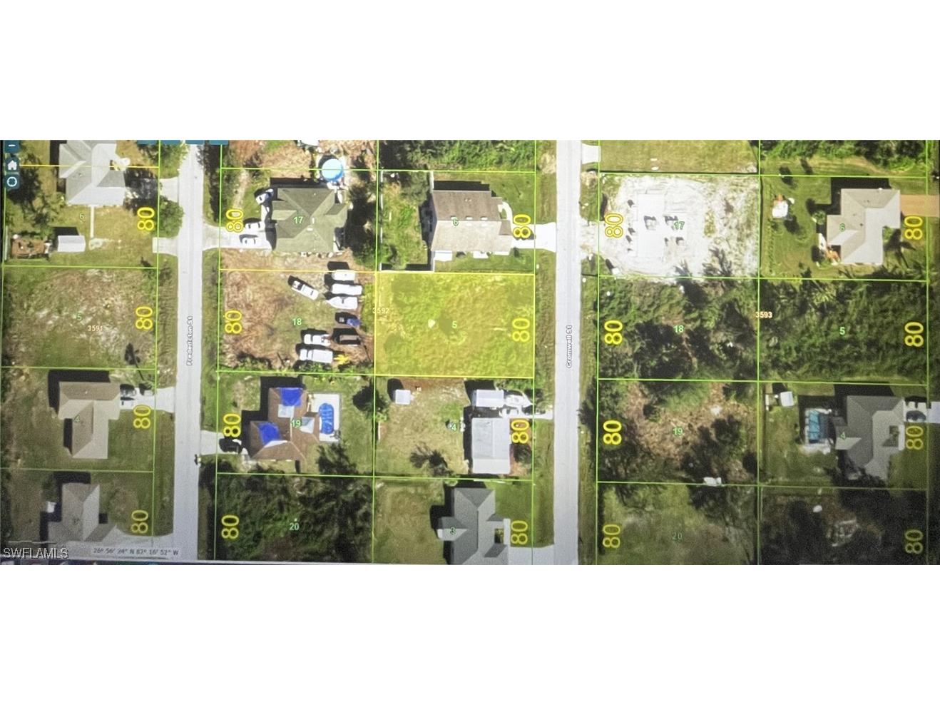 6175 Cromwell Street Englewood FL 34224 225045095 image1