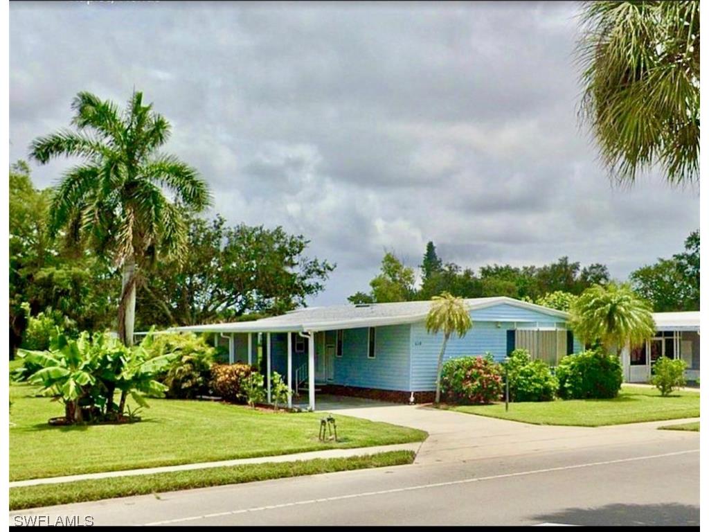 618 Charlemagne Boulevard, Naples, FL, 34112 MLS 224001618 Edina