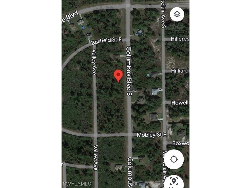 618 Columbus Boulevard S Lehigh Acres FL 33974 223018726 image1