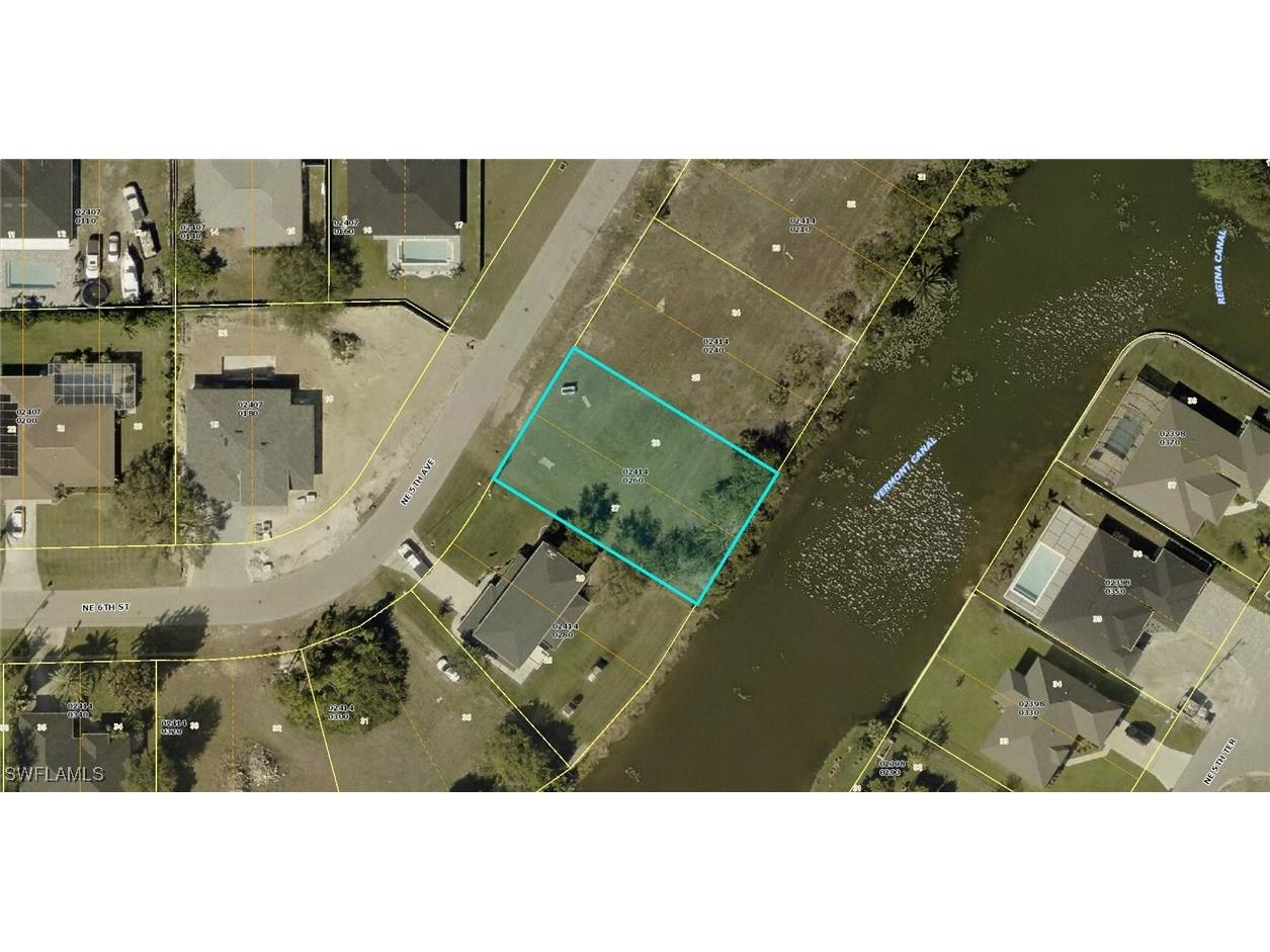 619 NE 5th Avenue Cape Coral FL 33909 225050877 image1