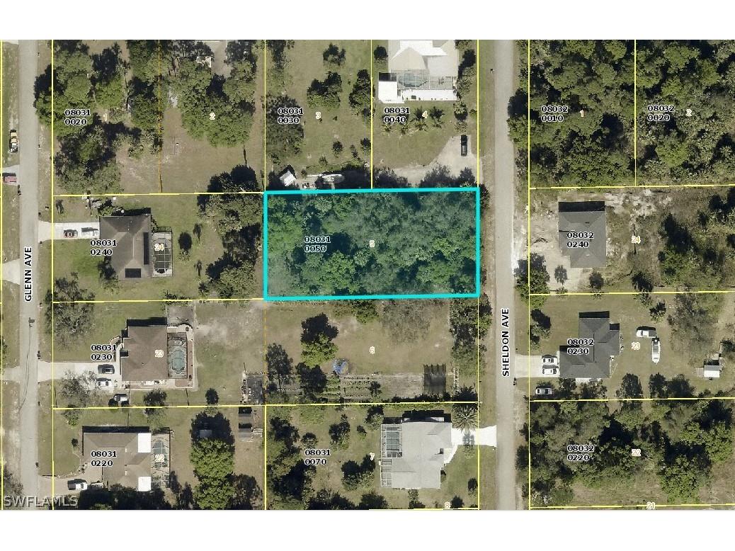 619 Sheldon Avenue Lehigh Acres FL 33936 224051566 image1