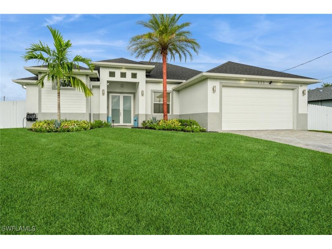 622 NE 3rd Avenue Cape Coral FL 33909 224069843 image1