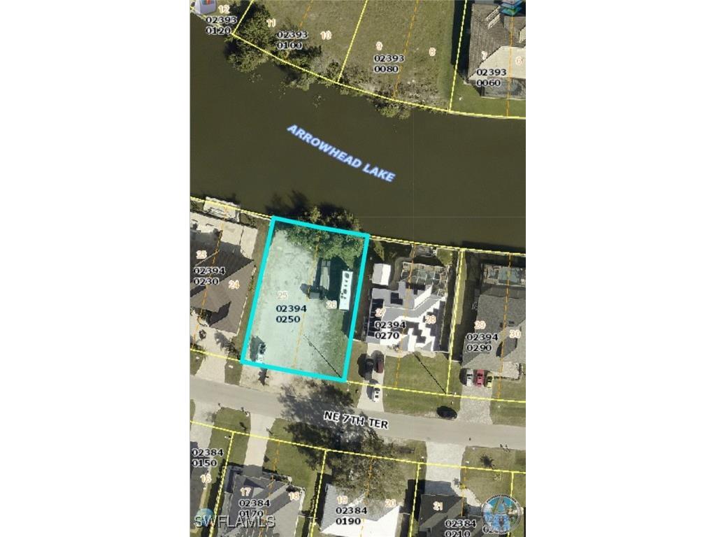 623 NE 7th Terrace Cape Coral FL 33909 225021047 image1