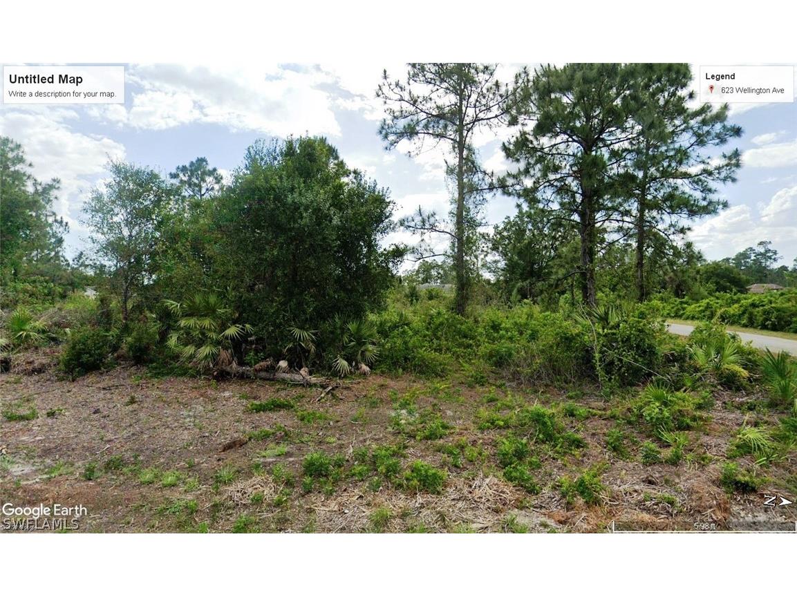 623 Wellington Avenue Lehigh Acres FL 33972 222088051 image1